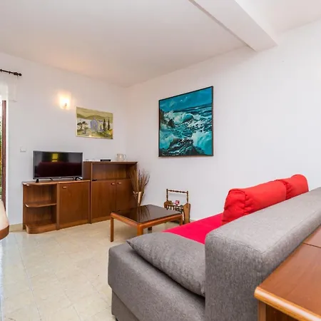 House Oleander Nyaraló *