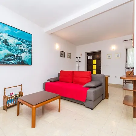 Nyaraló House Oleander Sukošan