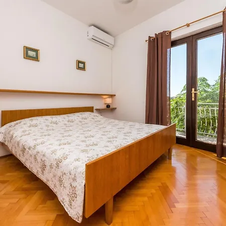 House Oleander Sukošan