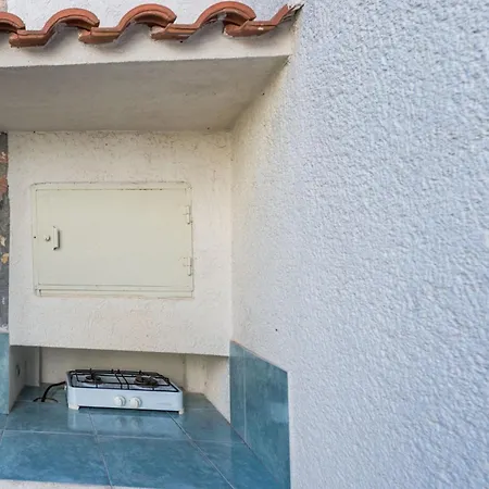 Nyaraló House Oleander *