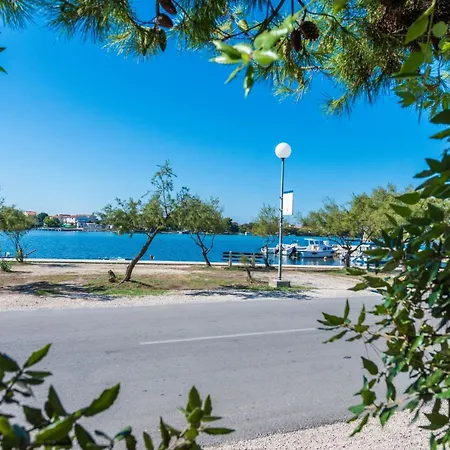 Nyaraló House Oleander *