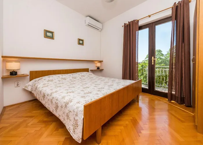 House Oleander Sukošan