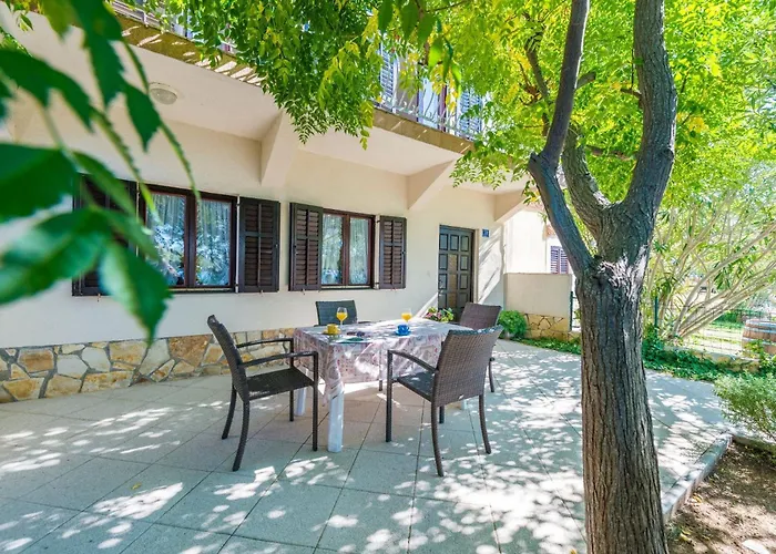 House Oleander Sukošan