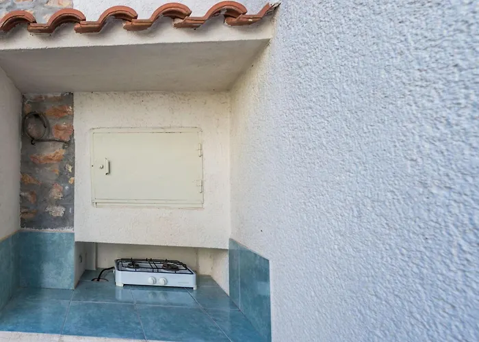 بيت للعطل House Oleander *