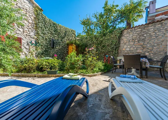 Дом отдыха House Oleander *